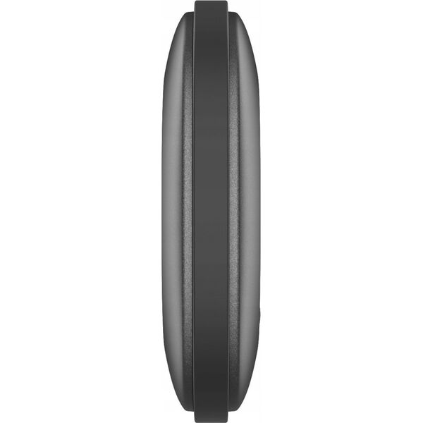 Fresh n Rebel Fresh 'n Rebel Smart Finder Tag Storm Grey