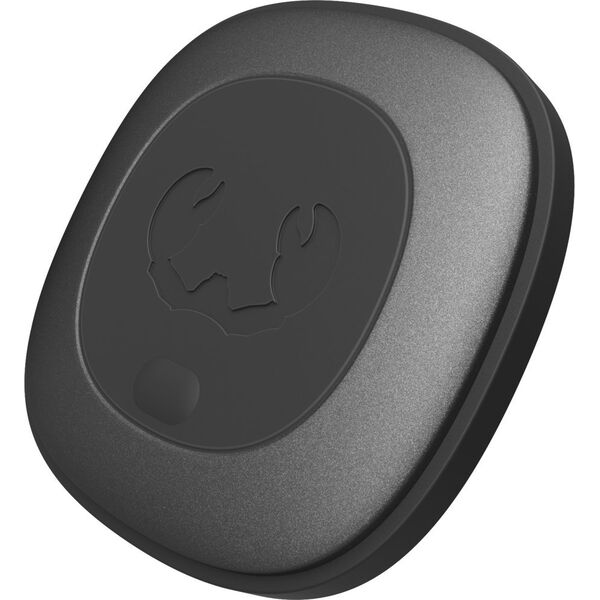 Fresh n Rebel Fresh 'n Rebel Smart Finder Tag Storm Grey