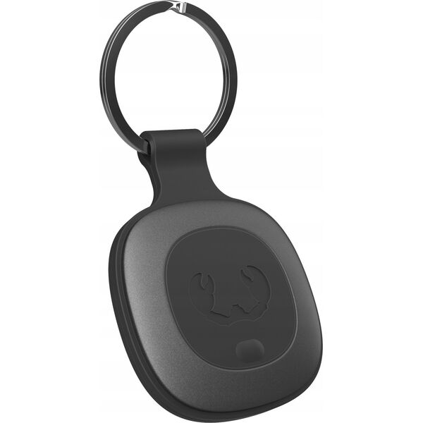 Fresh n Rebel Fresh 'n Rebel Smart Finder Tag Storm Grey