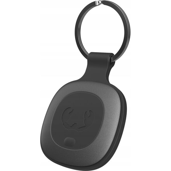 Fresh n Rebel Fresh 'n Rebel Smart Finder Tag Storm Grey