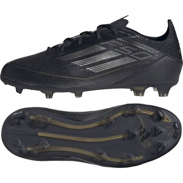 Adidas Buty adidas F50 Pro FG Jr IF1358