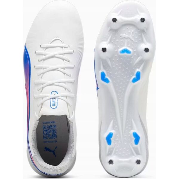 Puma Buty Puma KING Match MxSG 107875-02