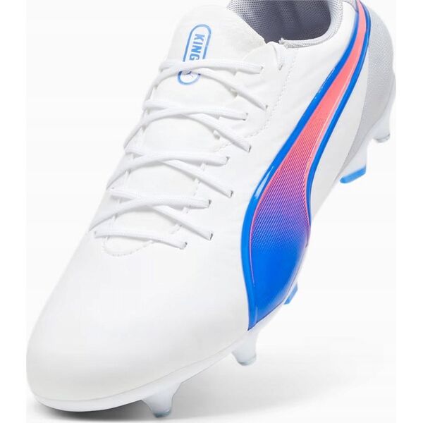Puma Buty Puma KING Match MxSG 107875-02