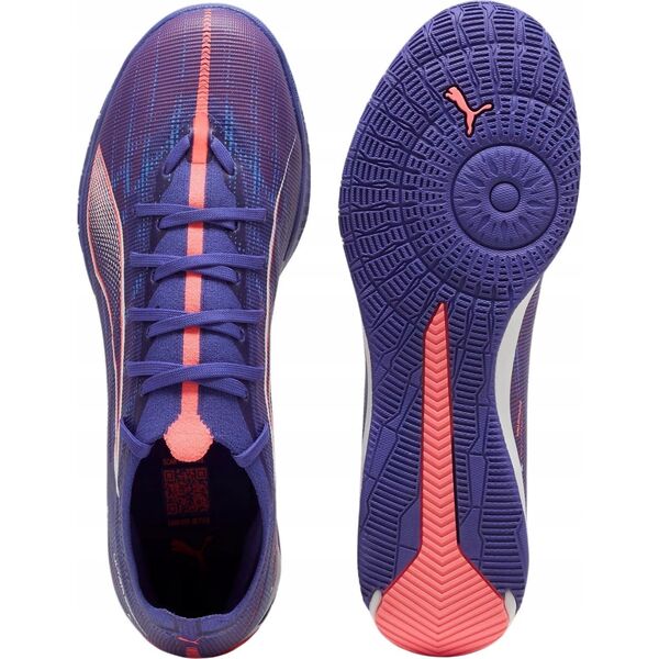 Puma Buty Puma Ultra 5 Match IT 107895-01