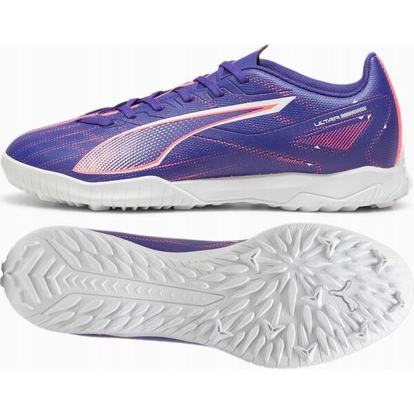 Puma Buty Puma ULTRA 5 Play TT 107905-01