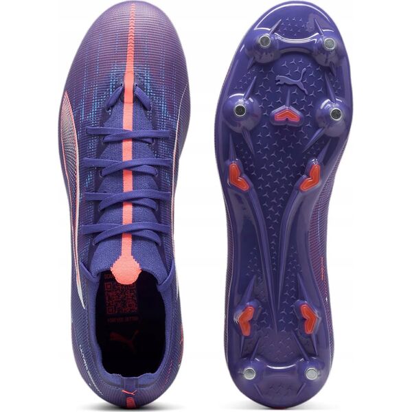 Puma Buty Puma ULTRA 5 Match MxSG 107893-01