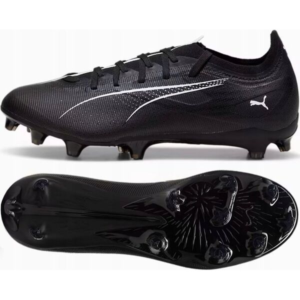 Puma Buty Puma Ultra 5 Match FG/MG 107687-02