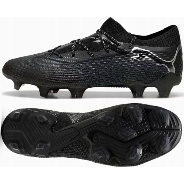 Puma Buty Puma Future 7 Ultimate Low FG/AG 107919-02