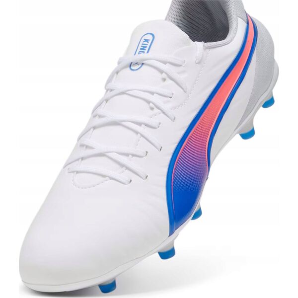 Puma Buty Puma KING Match FG/AG 107863-02