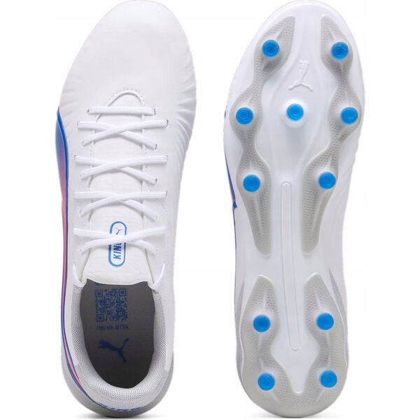 Puma Buty Puma KING Match FG/AG 107863-02