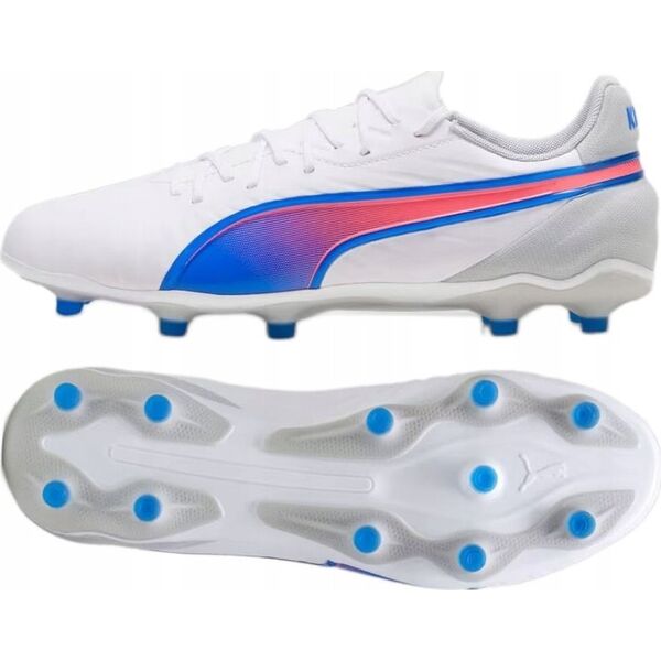 Puma Buty Puma KING Match FG/AG 107863-02