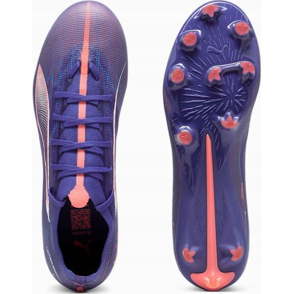 Puma Buty Puma Ultra 5 Match FG/MG 107687-01