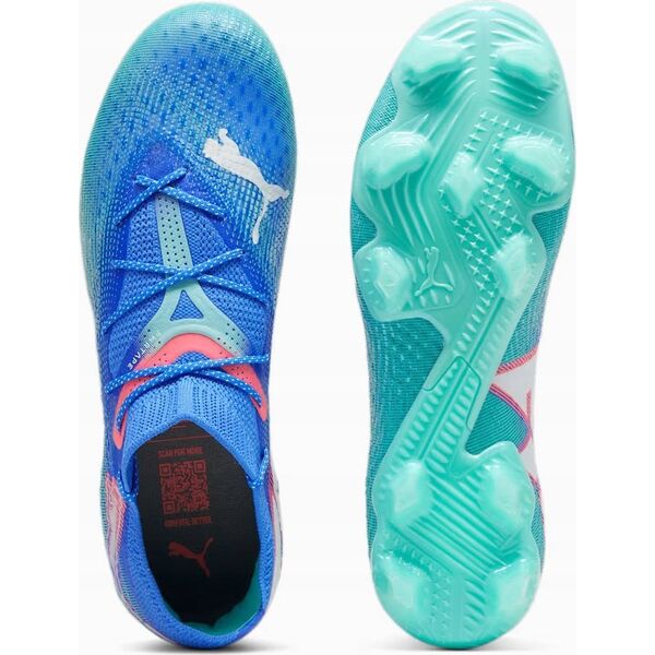 Puma Buty Puma Future 7 Ultimate Low FG/AG 107919-01