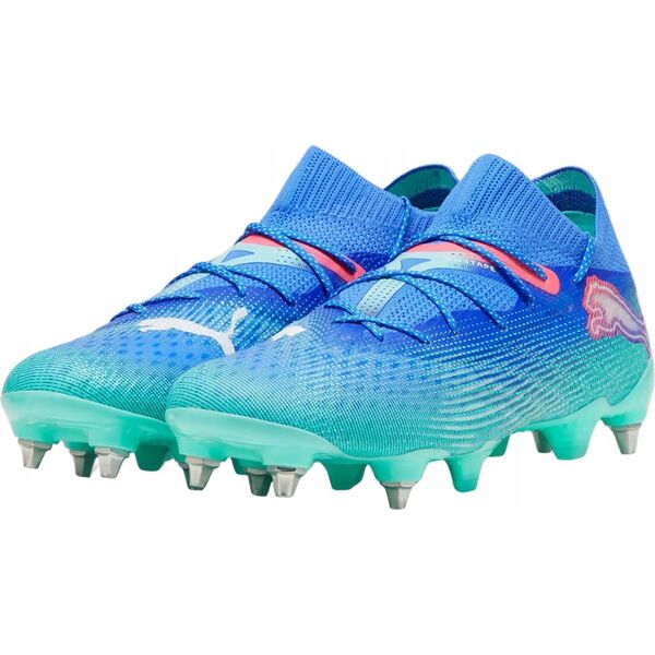 Puma Buty Puma FUTURE 7 Ultimate MxSG 107918-01