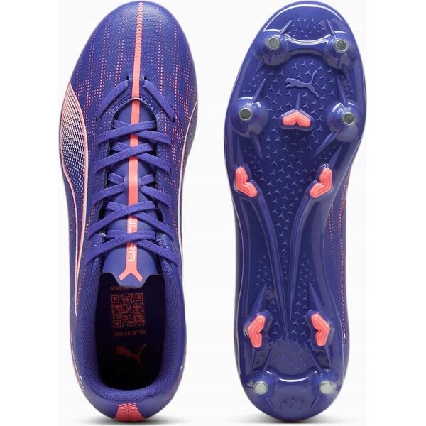 Puma Buty Puma Ultra 5 Play MxSG 107904-01