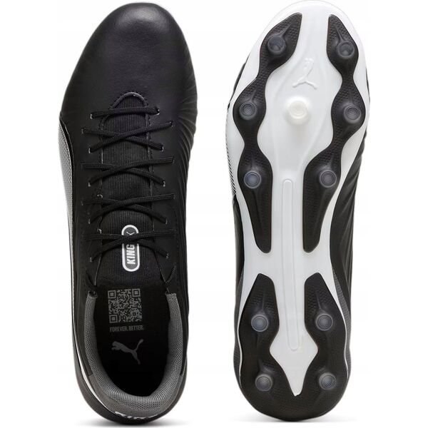Puma Buty Puma KING Match FG/AG 107863-01