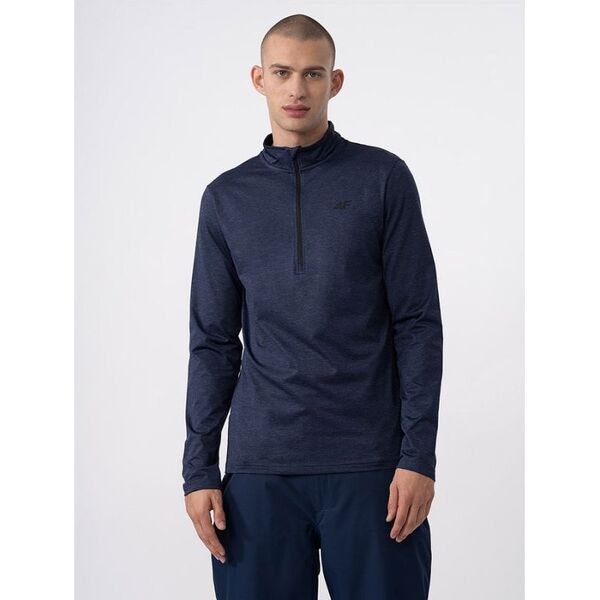 4f Bluza termoaktywna 4F 4FAW23UBRUM036 30M