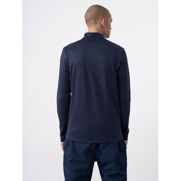 4f Bluza termoaktywna 4F 4FAW23UBRUM036 30M