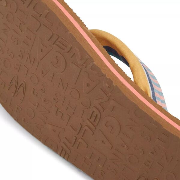 O Neill Damskie Japonki DITSY SUN BLOOM™ SANDALS