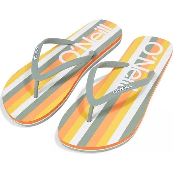 O Neill Damskie Japonki PROFILE GRAPHIC SANDALS