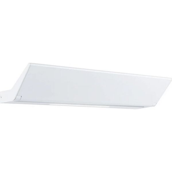 Kinkiet Paulmann Oprawa ścienna STINE LED SH Zigbee 13W+4W 2700-6500K 1400lm DIM 230V biały matowy