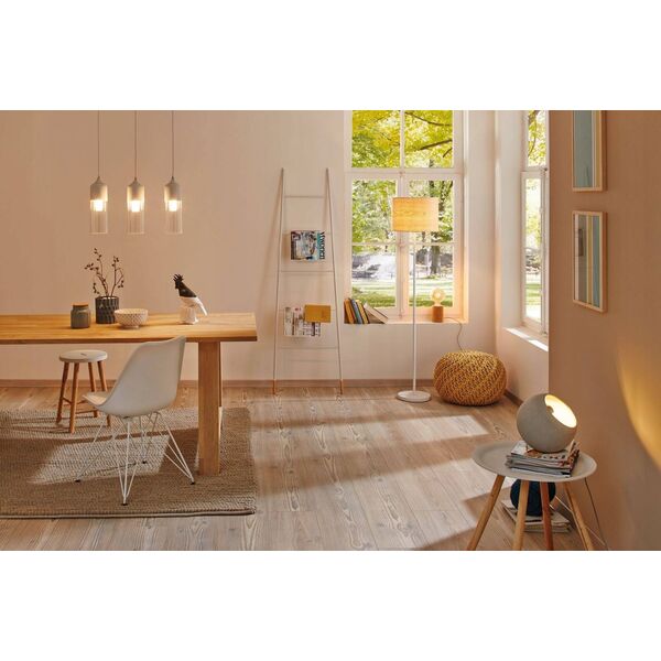 Lampa stołowa Paulmann Neordic Ingram Lampa stołowa max. 1x20W E27 230V Szary Beton