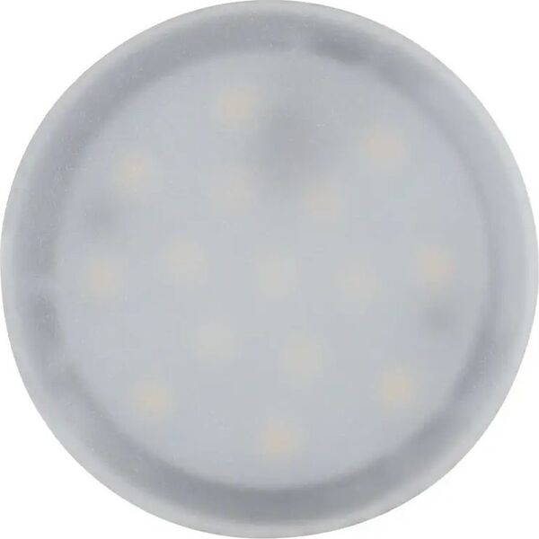 Paulmann Źródło światła NOVA PLUS COIN LED DIM 6W 530lm 50mm 4000K 230V satyna