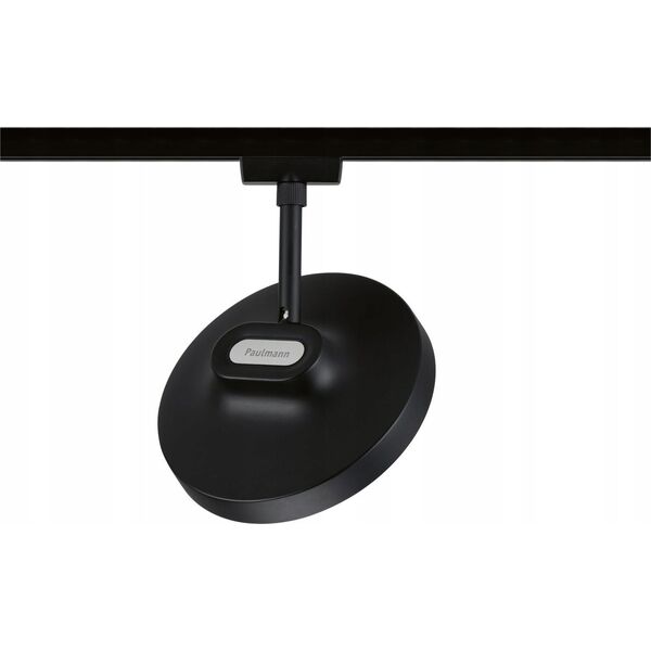Paulmann Reflektor na szynoprzewód URail HILDOR LED DIM 15W 850lm 3000K 230V czarny matowy/ metal