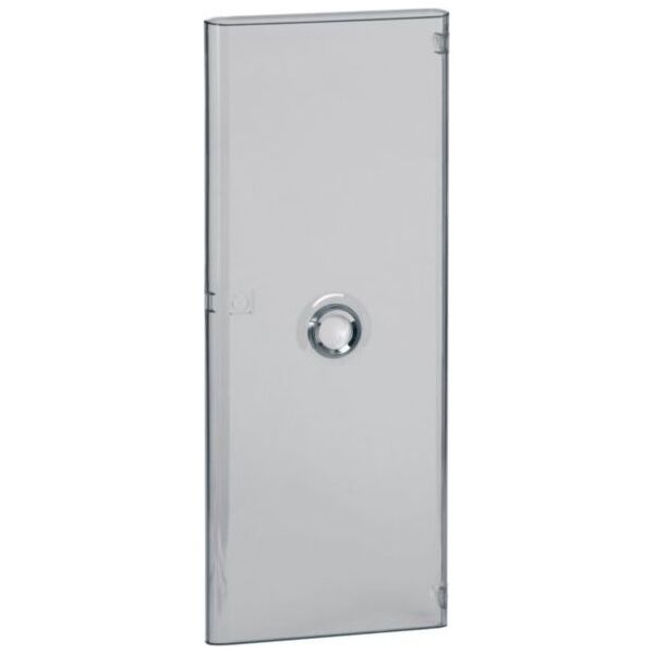 Legrand Drzwi do rozdzielni Legrand Drivia 401344 4x13 modułów transparentne