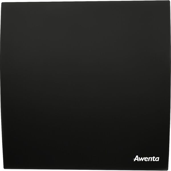 AWENTA Awenta System + PECB125M panel Escudo Fi125 czarny