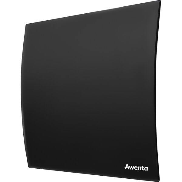 AWENTA Awenta System + PECB125M panel Escudo Fi125 czarny