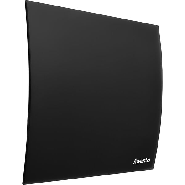 AWENTA Awenta System + PECB125M panel Escudo Fi125 czarny