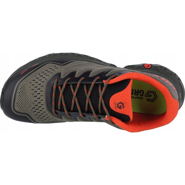 Inov-8 Inov-8 RocFly G 350 001017-OLOR-S-01 Zielone 42