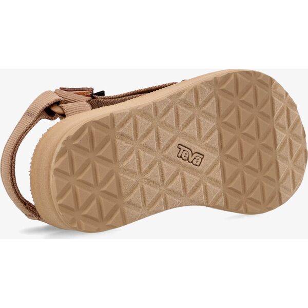 Teva Teva W Original Universal Sandals 1003987-SDDN Brązowe 42