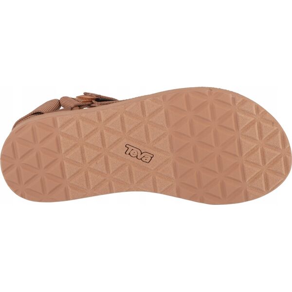 Teva Teva W Original Universal Sandals 1003987-SDDN Brązowe 42