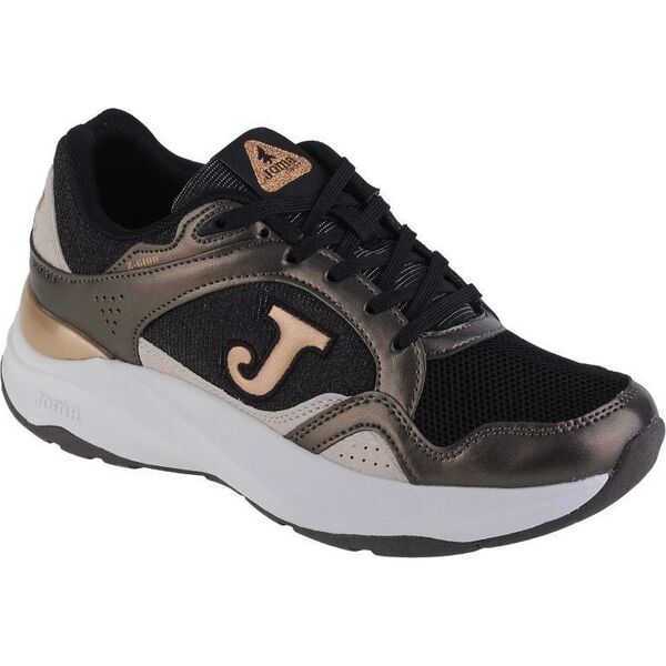 Joma Joma C.6100 Lady 2301 C610LS2301 Czarne 37