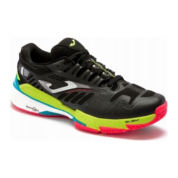 Joma Joma T.Slam Men 2101 TSLAMW2101P Czarne 40
