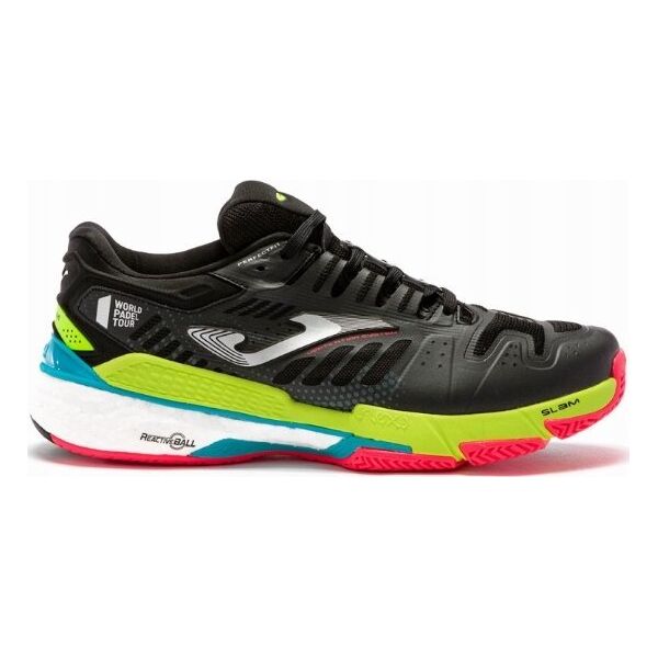 Joma Joma T.Slam Men 2101 TSLAMW2101P Czarne 40