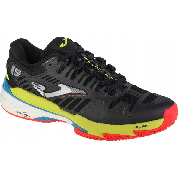 Joma Joma T.Slam Men 2101 TSLAMW2101P Czarne 40