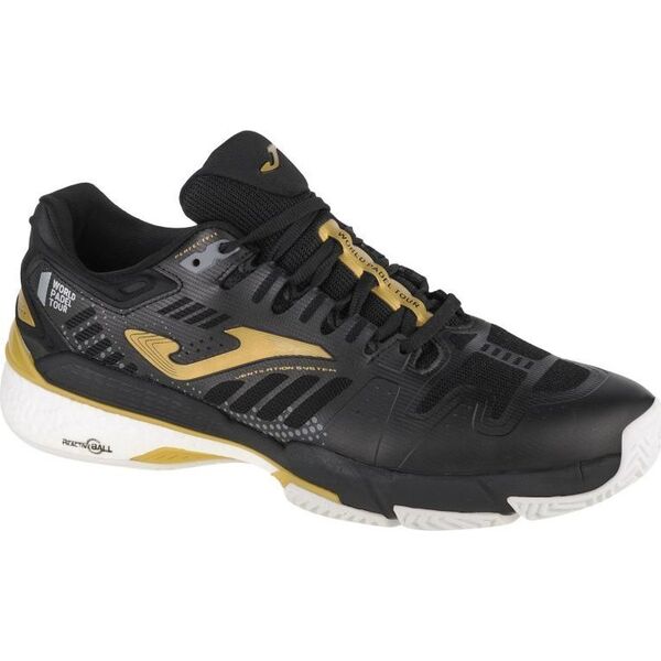 Joma Joma T.Slam Men 2201 TSLAMS2201P Czarne 37