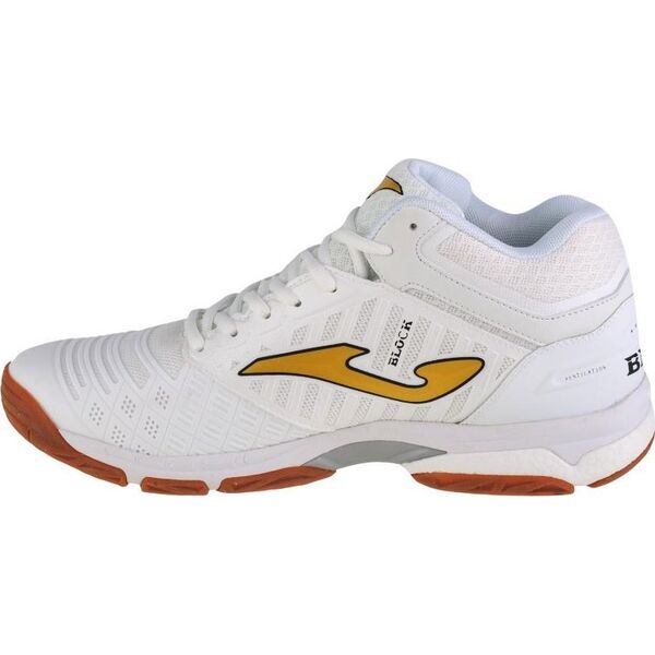 Joma Joma V.Block 2002 VBLOKW2002 białe 45