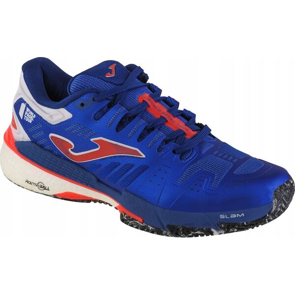 Joma Joma T.Slam Men 2104 TSLAMW2104P Niebieskie 41
