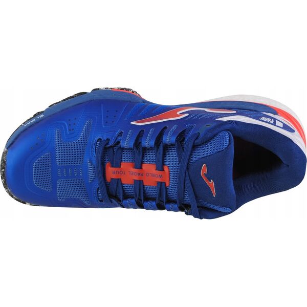 Joma Joma T.Slam Men 2104 TSLAMW2104P Niebieskie 41
