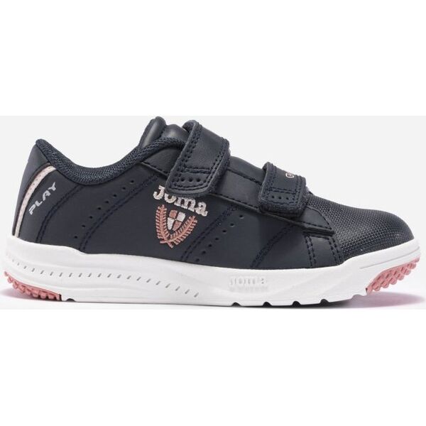 Joma Joma W.Play Jr 2329 WPLAYW2329V białe 28