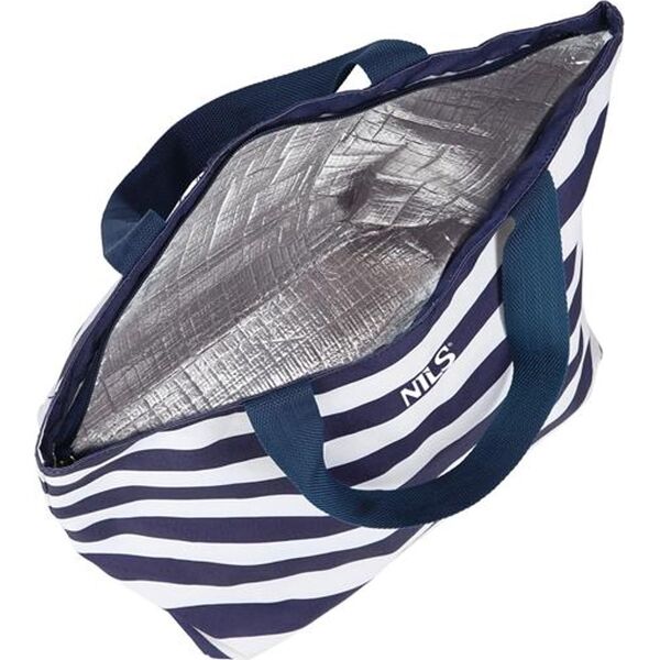 Nils Extreme NC3100 TORBA TERMICZNA NIEBIESKA 32L NILS