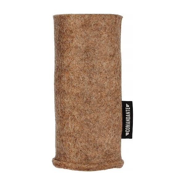 Comandante Comandante - Etui do młynka C40 - Kaszmir