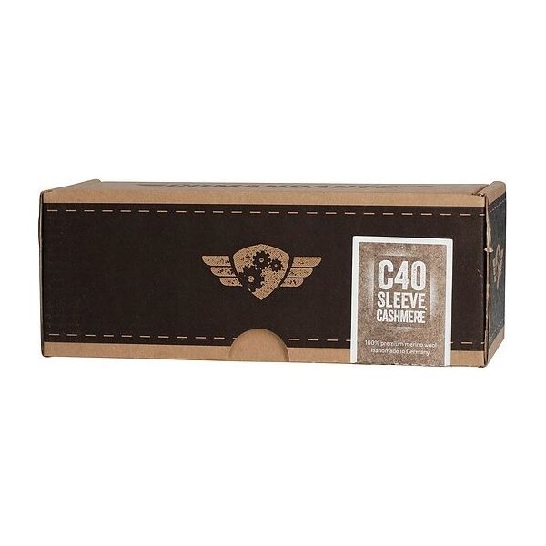Comandante Comandante - Etui do młynka C40 - Kaszmir