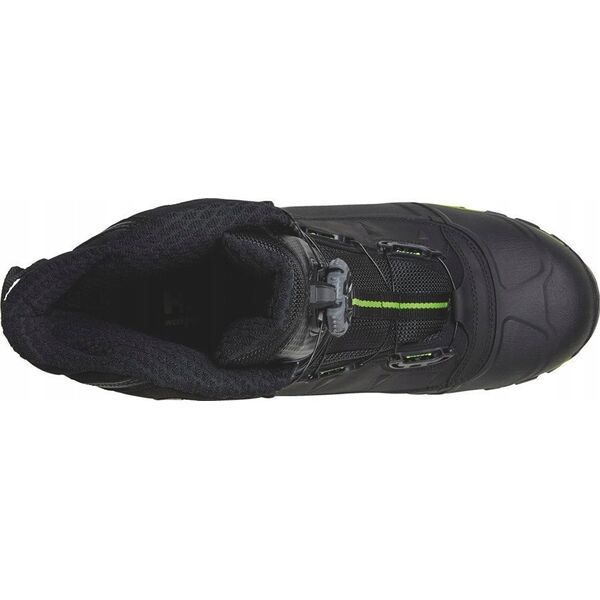 Helly Hansen Winter boots HELLY HANSEN Magni Boa Winterboot, black 46