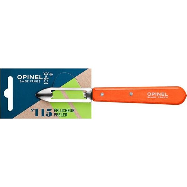 Opinel Opinel Obieraczka Peelers Mandarine 115