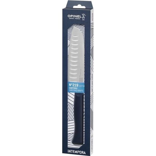 Opinel Opinel Nóż Kuchenny Intempora New Santoku 219